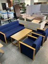 RP-23シリーズ 応接4点セット 商品画像1