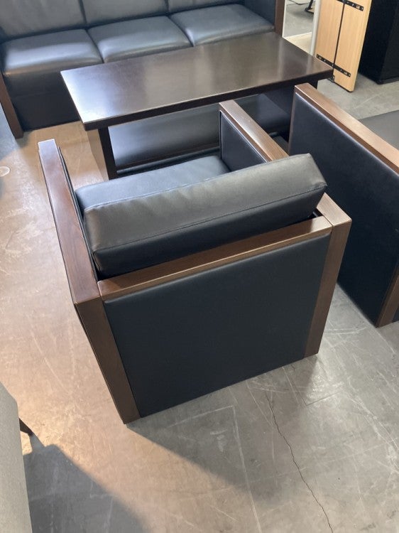 応接4点セット 商品画像15