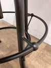 ノットアンティークスBACCHUS(バッカス)シリーズ ラウンドテーブル 商品画像5