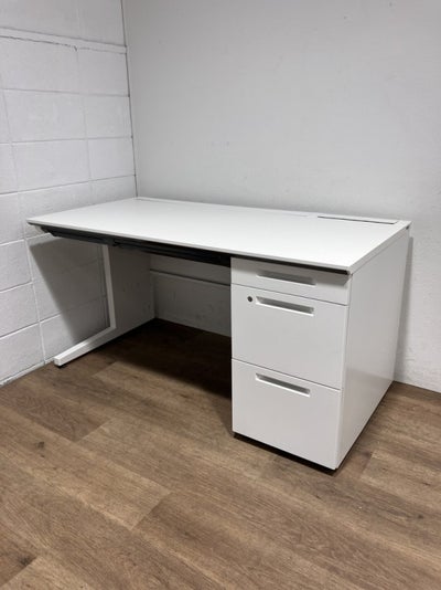 コクヨisシリーズ 1400片袖デスク 商品画像1