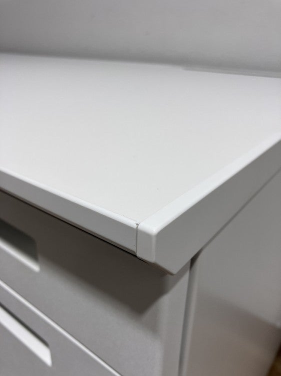 コクヨisシリーズ 1400片袖デスク 商品画像2