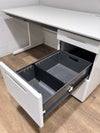 コクヨisシリーズ 1400片袖デスク 商品画像6