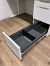 コクヨisシリーズ 1400片袖デスク 商品画像7