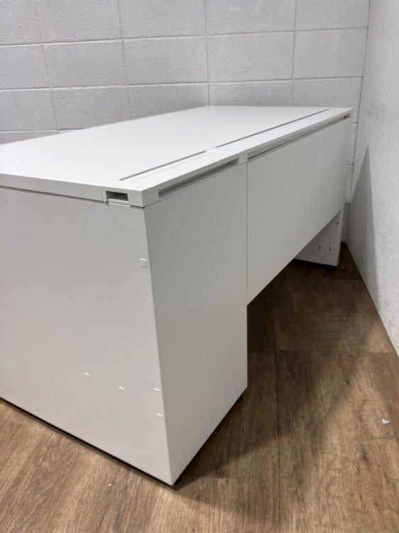コクヨisシリーズ 1400片袖デスク 商品画像11