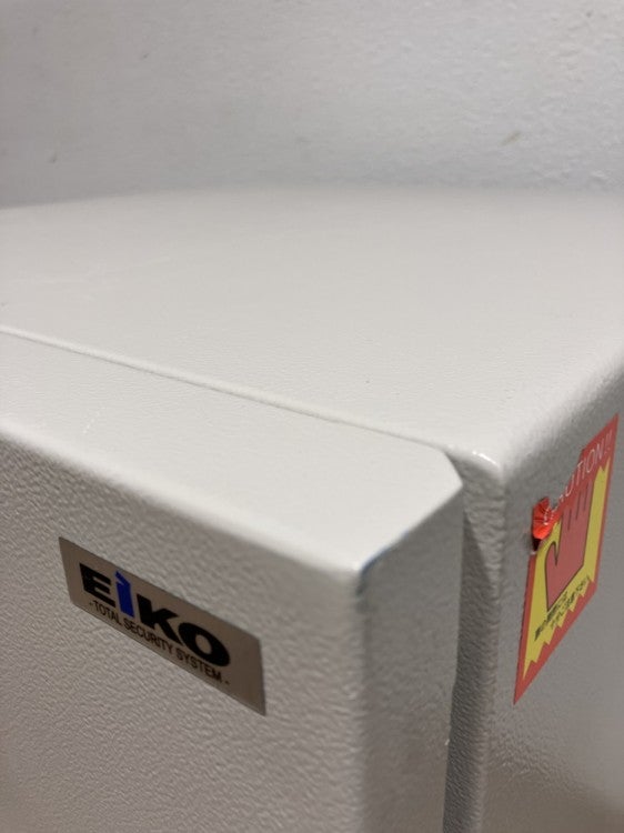 EIKO(エーコー)MEISTERシリーズ 耐火金庫 商品画像2