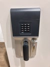 EIKO(エーコー)MEISTERシリーズ 耐火金庫 商品画像4
