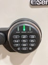 セントリービッグボルトシリーズ 耐火金庫 商品画像5