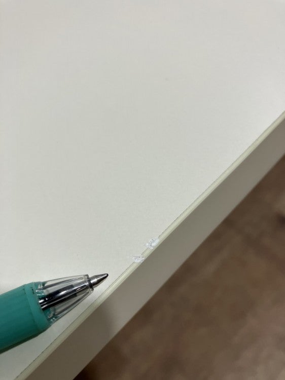 折畳会議テーブル 商品画像7