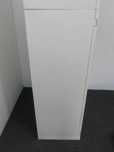 オカムラレクトラインシリーズ 両開き上下書庫 商品画像8