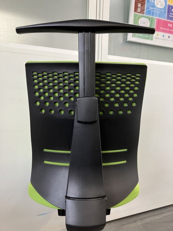 コクヨWizard(ウィザード)シリーズ ウィザードチェア 商品画像10