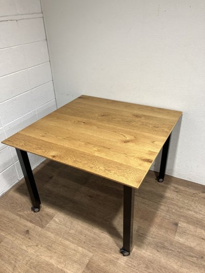 オリバー角テーブル 商品画像1