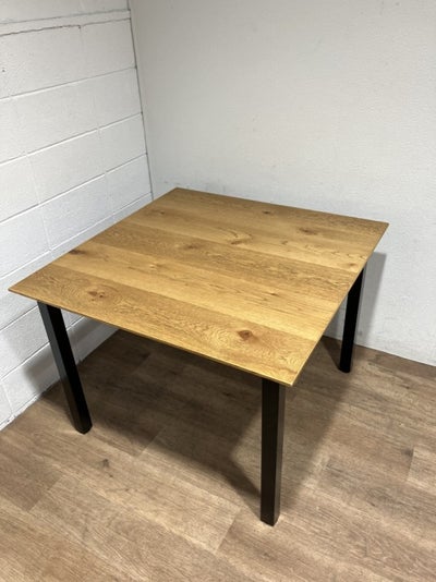 オリバー角テーブル 商品画像1