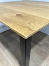 オリバー角テーブル 商品画像3