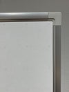 ウチダ（内田洋行）スタンダードタイプシリーズ 1200脚付ホワイトボード 商品画像2