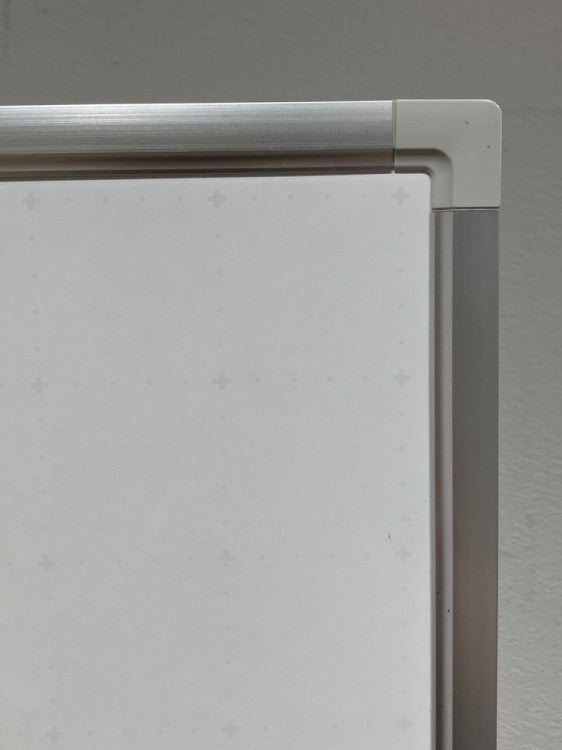 ウチダ（内田洋行）スタンダードタイプシリーズ 1200脚付ホワイトボード 商品画像2