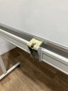 ウチダ（内田洋行）スタンダードタイプシリーズ 1200脚付ホワイトボード 商品画像8