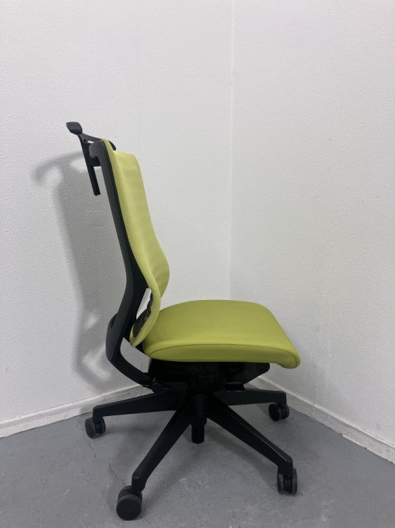 イトーキエピオス（EPIOS）チェア エピオスチェア 商品画像3