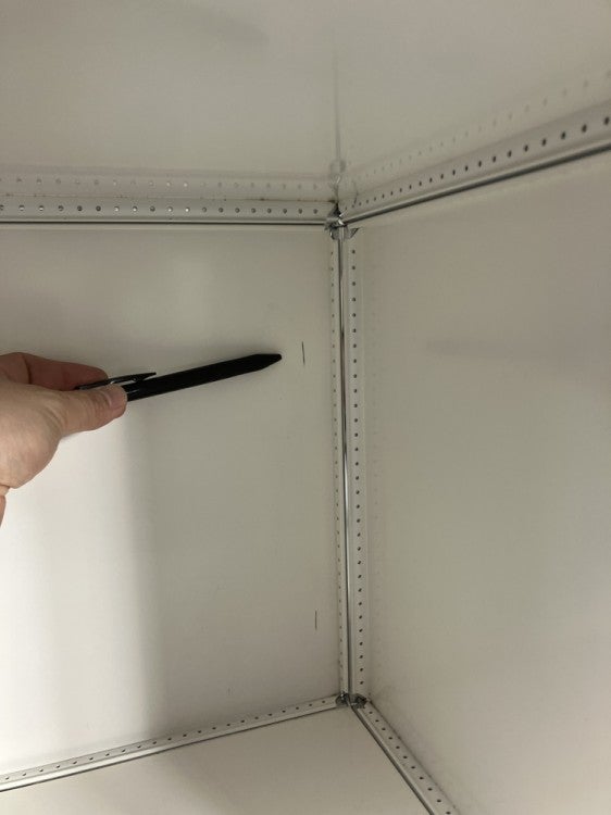 USMハラーキャビネット ハラーキャビネット 商品画像12