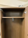 ウチダ（内田洋行）SARシリーズ 役員ロッカー 商品画像4