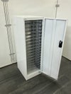 ナカバヤシクリアトレーキャビネット 商品画像2