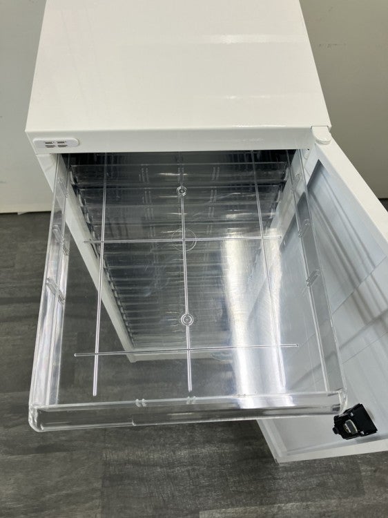 ナカバヤシクリアトレーキャビネット 商品画像3