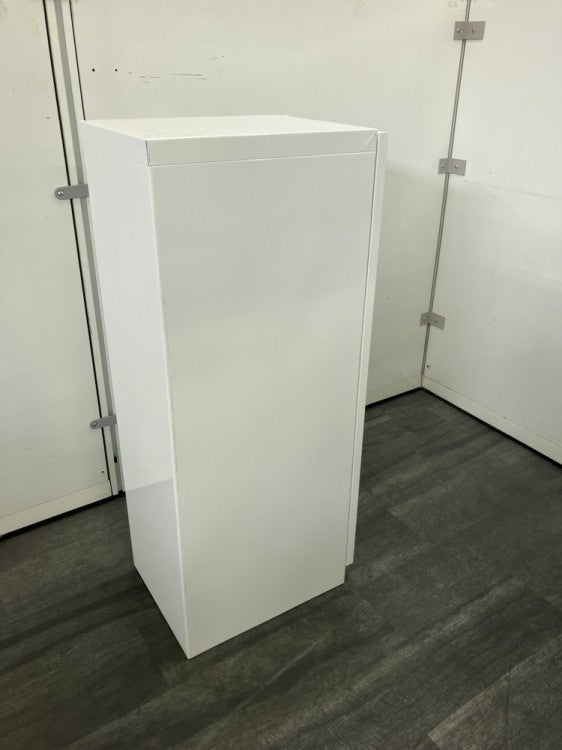 ナカバヤシクリアトレーキャビネット 商品画像4