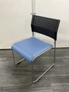 アイリスチトセスタッキングチェア 商品画像1