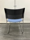 アイリスチトセスタッキングチェア 商品画像4