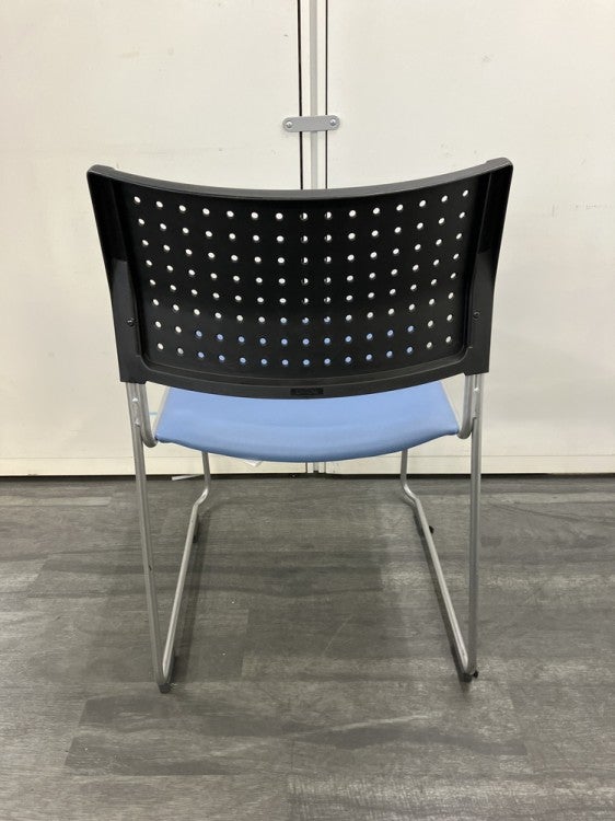 アイリスチトセスタッキングチェア 商品画像4