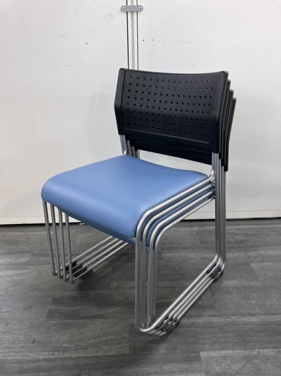 アイリスチトセスタッキングチェア 商品画像9