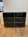 USMハラーキャビネット ハラーシステムキャビネット 商品画像1
