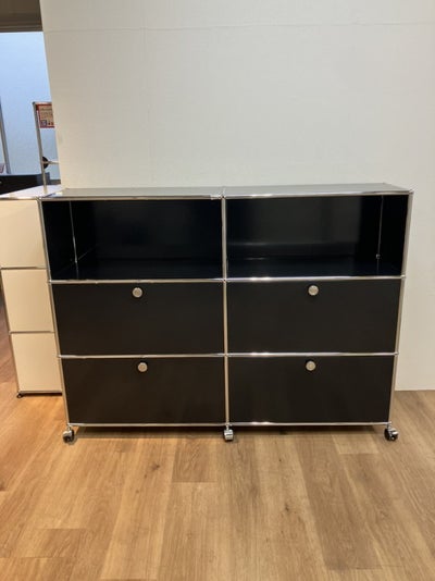 USMハラーキャビネット ハラーシステムキャビネット 商品画像1