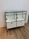 USMハラーキャビネット ハラーシステムキャビネット 商品画像1