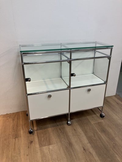 USMハラーキャビネット ハラーシステムキャビネット 商品画像1
