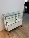 USMハラーキャビネット ハラーシステムキャビネット 商品画像2