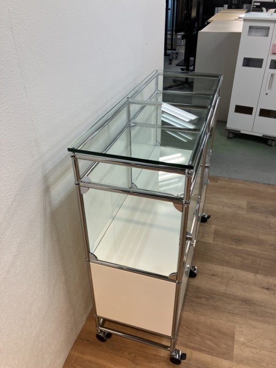 USMハラーキャビネット ハラーシステムキャビネット 商品画像3