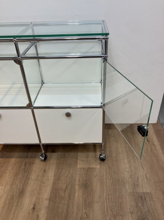 USMハラーキャビネット ハラーシステムキャビネット 商品画像11