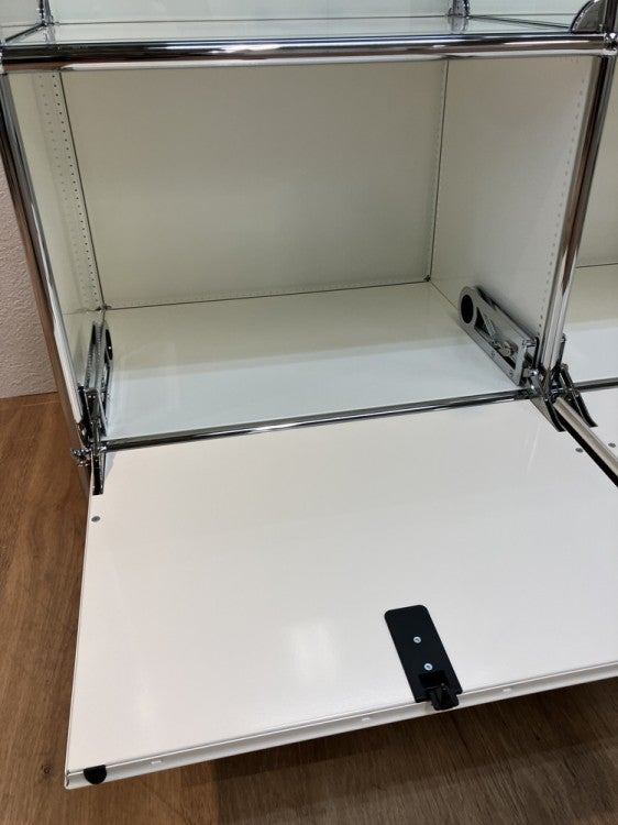 USMハラーキャビネット ハラーシステムキャビネット 商品画像15