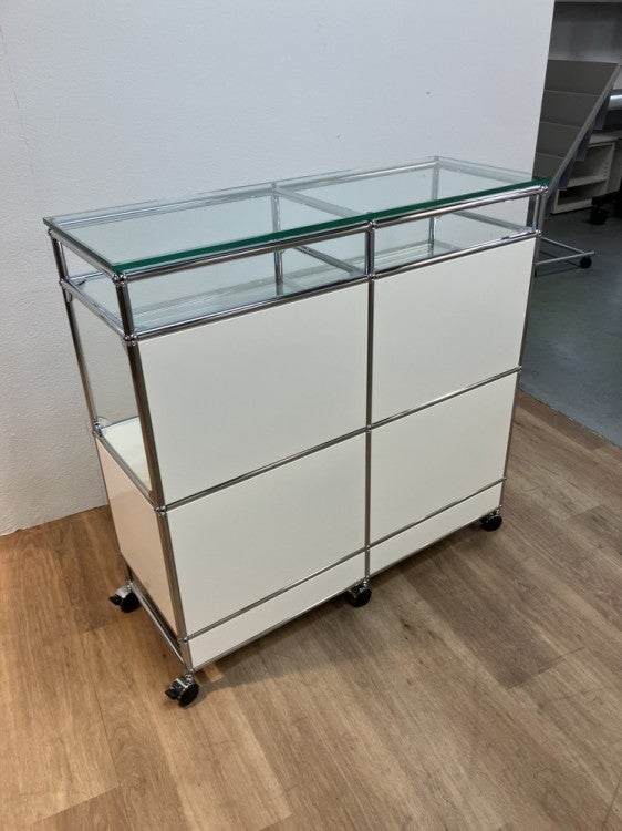 USMハラーキャビネット ハラーシステムキャビネット 商品画像20