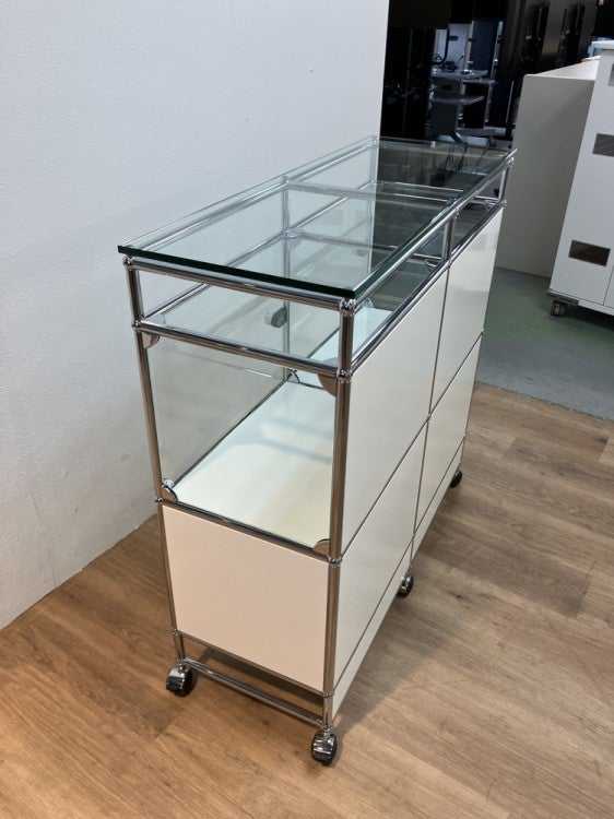USMハラーキャビネット ハラーシステムキャビネット 商品画像21