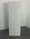 コクヨLKシリーズ　（コクヨ） 2人用ロッカー 商品画像1