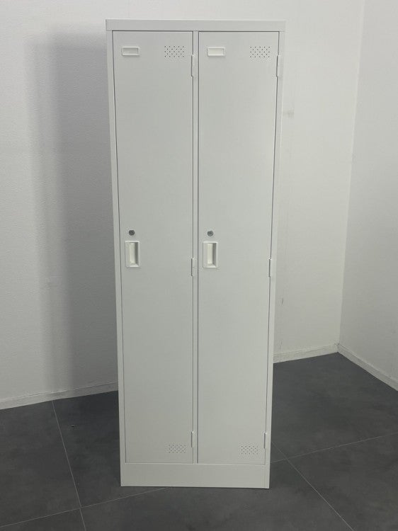 コクヨLKシリーズ　（コクヨ） 2人用ロッカー 商品画像1