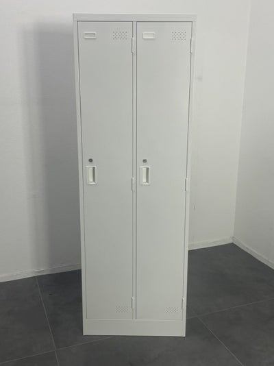 コクヨLKシリーズ　（コクヨ） 2人用ロッカー 商品画像1