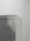 コクヨLKシリーズ　（コクヨ） 2人用ロッカー 商品画像2