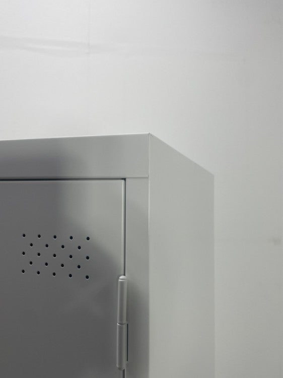 コクヨLKシリーズ　（コクヨ） 2人用ロッカー 商品画像2