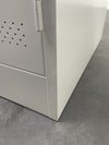 コクヨLKシリーズ　（コクヨ） 2人用ロッカー 商品画像3