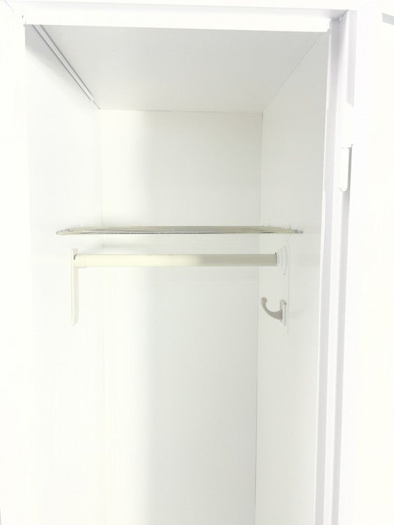 コクヨLKシリーズ　（コクヨ） 2人用ロッカー 商品画像7