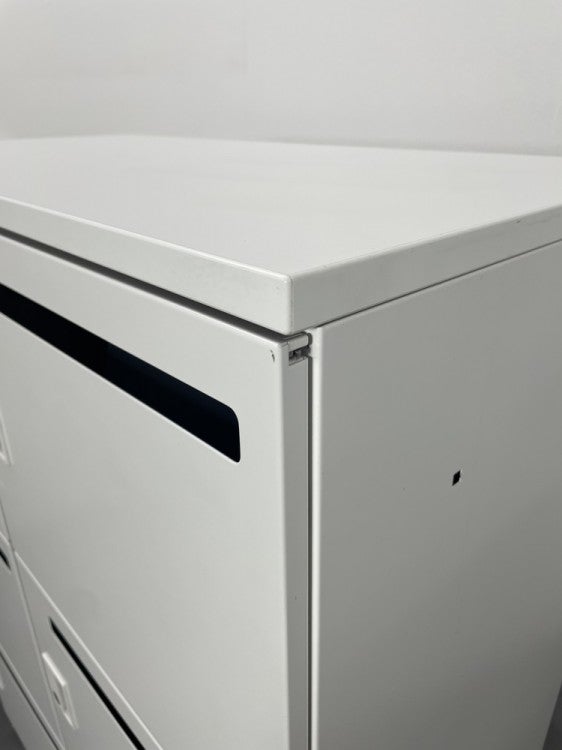 コクヨiNON(イノン)シリーズ 6人用パーソナルロッカー 商品画像4