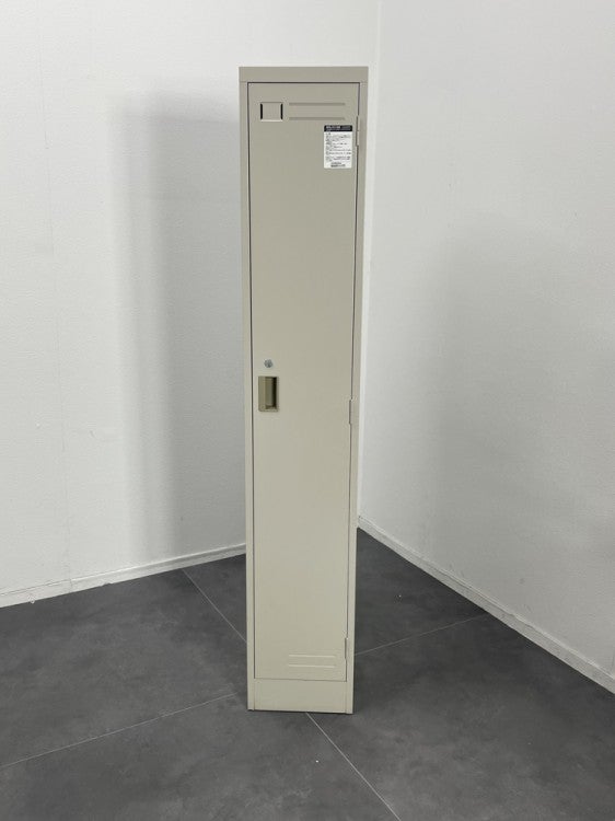 コクヨLKシリーズ　（コクヨ） 1人用ロッカー 商品画像2