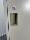 コクヨLKシリーズ　（コクヨ） 1人用ロッカー 商品画像6